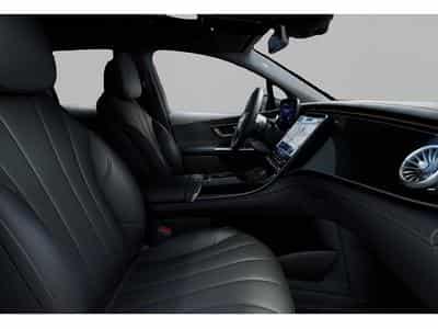 Mercedes EQ (2025) - Foto 6
