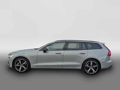 Volvo V60 (2021) - Foto 4