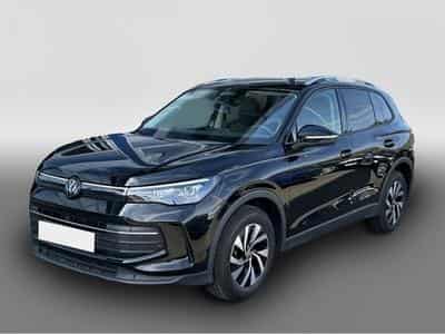 VW Tiguan (2026) - Foto 1