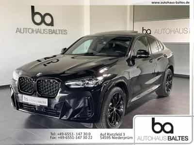 BMW X4 (2025) - Foto 1
