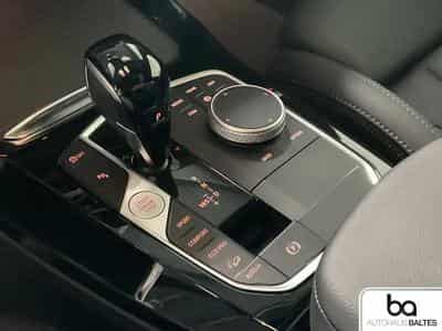 BMW X4 (2025) - Foto 11