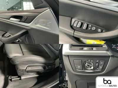 BMW X4 (2025) - Foto 12