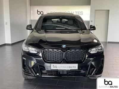 BMW X4 (2025) - Foto 2