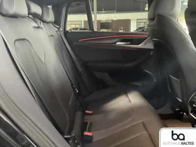 BMW X4 (2025) - Foto 8