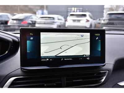 Peugeot 3008 (2023) - Photo 10