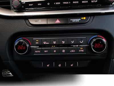 Kia Ceed (2026) - Photo 10