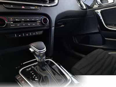 Kia Ceed (2026) - Photo 11