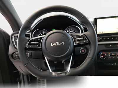 Kia Ceed (2026) - Photo 12