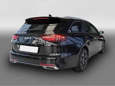 Kia Ceed (2026) - Photo 2