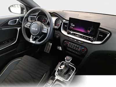 Kia Ceed (2026) - Photo 7