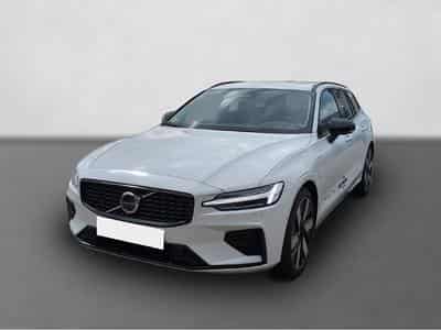 Volvo V60 (2026) - Photo 1