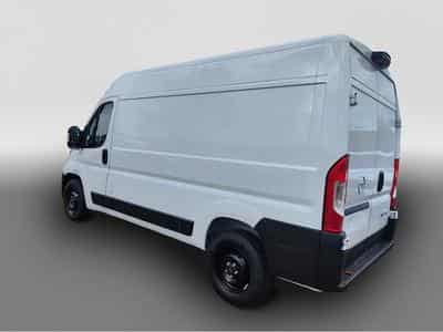 Opel Movano (2025) - Photo 4