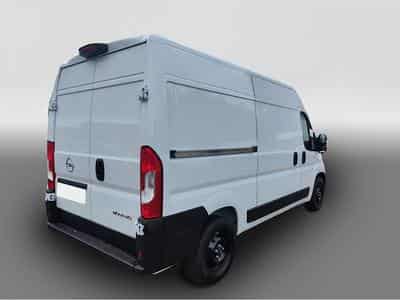 Opel Movano (2025) - Photo 6