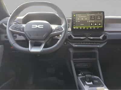 Dacia Duster (2026) - Photo 5