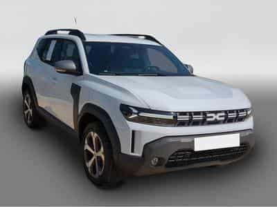 Dacia Duster (2026) - Photo 1