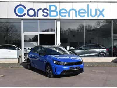 Opel Corsa (2025) - Photo 1