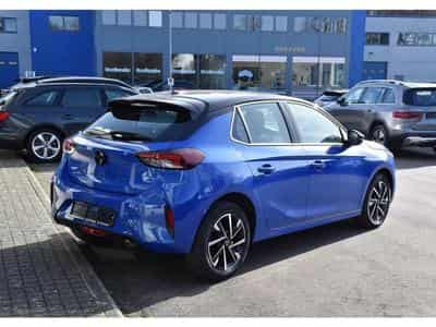 Opel Corsa (2025) - Photo 4