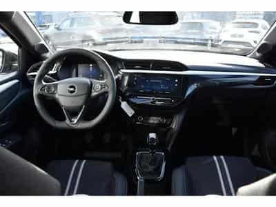 Opel Corsa (2025) - Photo 9