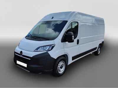 Opel Movano (2025) - Photo 1