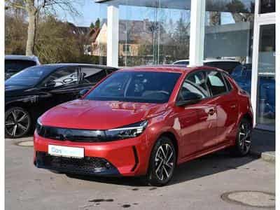 Opel Corsa (2025) - Photo 2