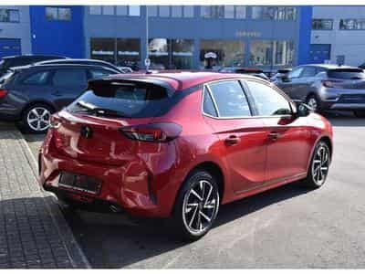 Opel Corsa (2025) - Photo 4