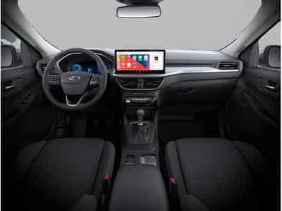 Ford Kuga (2024) - Photo 4