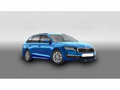 Skoda Octavia (2026) - Photo 1