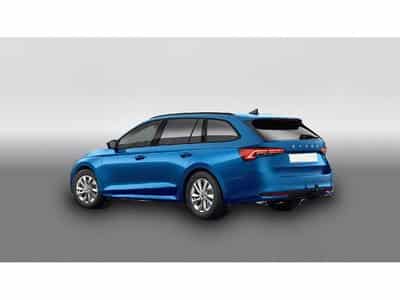 Skoda Octavia (2026) - Photo 3