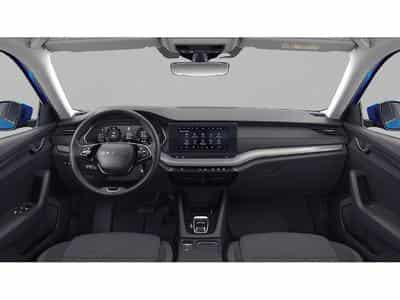 Skoda Octavia (2026) - Photo 4