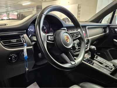 Porsche Macan NEW MODEL Porsche Approved 3/2027 265 BOSE PANO CUIR NAVI (2022) - Photo 12