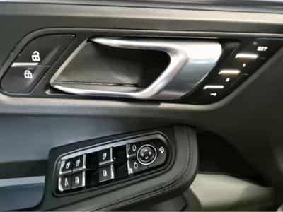 Porsche Macan NEW MODEL Porsche Approved 3/2027 265 BOSE PANO CUIR NAVI (2022) - Photo 13