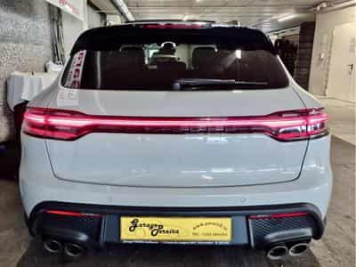 Porsche Macan NEW MODEL Porsche Approved 3/2027 265 BOSE PANO CUIR NAVI (2022) - Photo 3