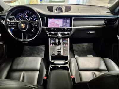 Porsche Macan NEW MODEL Porsche Approved 3/2027 265 BOSE PANO CUIR NAVI (2022) - Photo 7