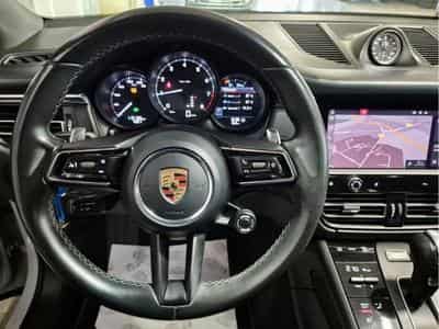 Porsche Macan NEW MODEL Porsche Approved 3/2027 265 BOSE PANO CUIR NAVI (2022) - Photo 8