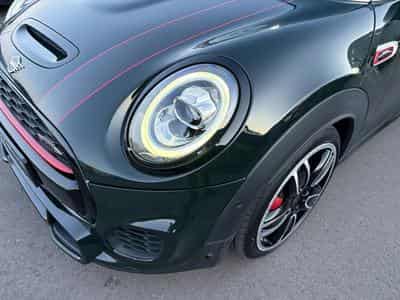 Mini Cooper John Cooper Works JCW 231/ GREEN/ STAR SKY (2020) - Photo 10