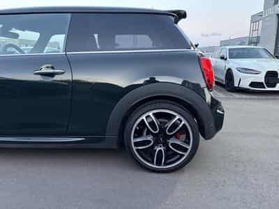 Mini Cooper John Cooper Works JCW 231/ GREEN/ STAR SKY (2020) - Photo 11
