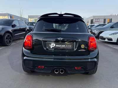 Mini Cooper John Cooper Works JCW 231/ GREEN/ STAR SKY (2020) - Photo 12