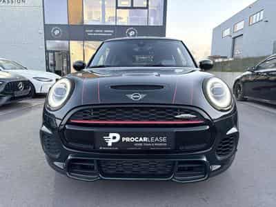 Mini Cooper John Cooper Works JCW 231/ GREEN/ STAR SKY (2020) - Photo 15