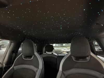 Mini Cooper John Cooper Works JCW 231/ GREEN/ STAR SKY (2020) - Photo 8