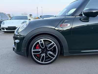Mini Cooper John Cooper Works JCW 231/ GREEN/ STAR SKY (2020) - Photo 9