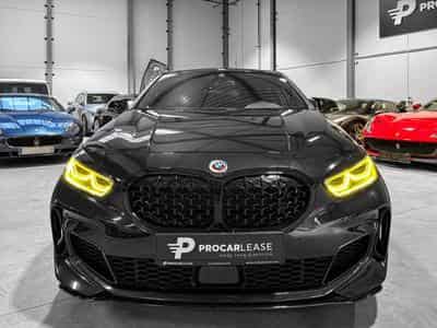 BMW M135 M135i xDRIVE/ ORIGINAL AKRAPOVIC EXHAUST (2023) - Photo 3