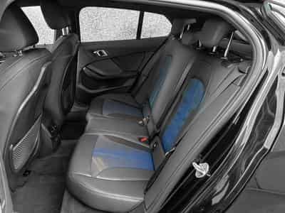 BMW M135 M135i xDRIVE/ ORIGINAL AKRAPOVIC EXHAUST (2023) - Photo 7