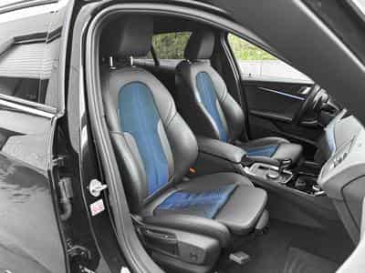 BMW M135 M135i xDRIVE/ ORIGINAL AKRAPOVIC EXHAUST (2023) - Photo 9