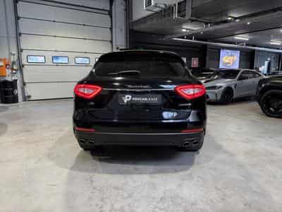 Maserati Levante SQ4 DIESEL 3.0 4WD/ 21°/ SCHIEBEDACH/ (2020) - Photo 10
