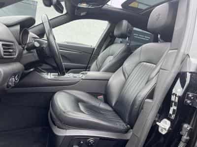 Maserati Levante SQ4 DIESEL 3.0 4WD/ 21°/ SCHIEBEDACH/ (2020) - Photo 11