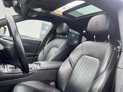 Maserati Levante SQ4 DIESEL 3.0 4WD/ 21°/ SCHIEBEDACH/ (2020) - Photo 13