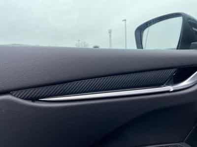 Maserati Levante SQ4 DIESEL 3.0 4WD/ 21°/ SCHIEBEDACH/ (2020) - Photo 14