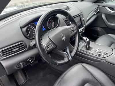 Maserati Levante SQ4 DIESEL 3.0 4WD/ 21°/ SCHIEBEDACH/ (2020) - Photo 15