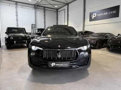 Maserati Levante SQ4 DIESEL 3.0 4WD/ 21°/ SCHIEBEDACH/ (2020) - Photo 3