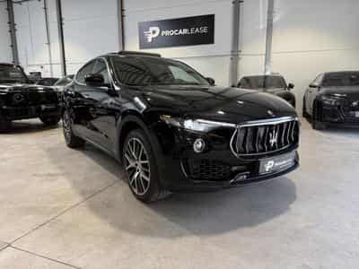Maserati Levante SQ4 DIESEL 3.0 4WD/ 21°/ SCHIEBEDACH/ (2020) - Photo 5